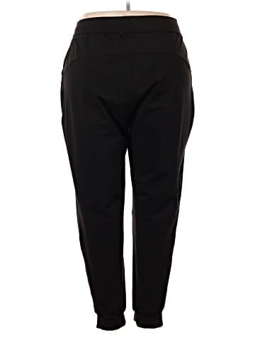 Pop Fit Casual Pants (view 2)