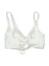 Venus Ivory White Swimsuit Top Size S - photo 2
