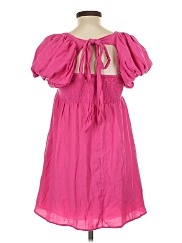 Mustard Seed Casual Dress (view 2)