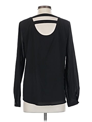 41Hawthorn Long Sleeve Blouse (view 2)