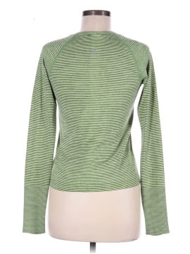 Lululemon Athletica Long Sleeve T-Shirt (view 2)