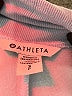 Athleta Color Block Blue Track Pants Size S - photo 4