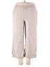 Lee Gray Tan Casual Pants Size 18 - photo 1