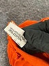 Unbranded Solid Orange Casual Pants Size L - photo 9