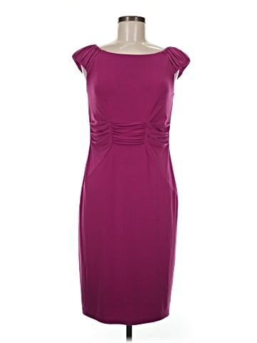 David Meister Cocktail Dress (view 1)