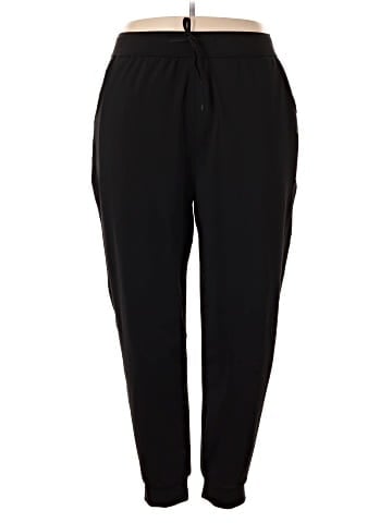 Pop Fit Casual Pants (view 1)