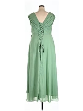 Wear Your Love Cocktail Dress (view 2)