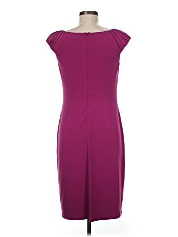 David Meister Cocktail Dress (view 2)