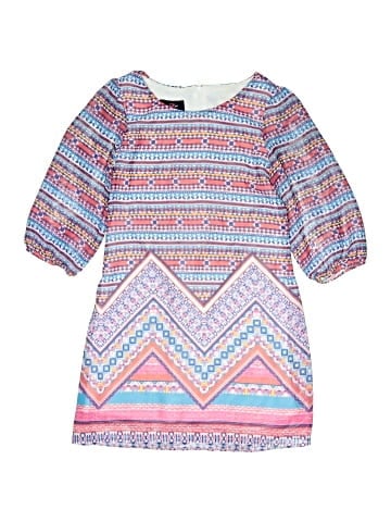 Iz Byer Dress (view 1)