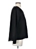 41Hawthorn 100% Polyester Black Long Sleeve Blouse Size S - photo 4