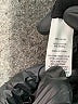 Michael Stars Black Long Sleeve Blouse One size - photo 8