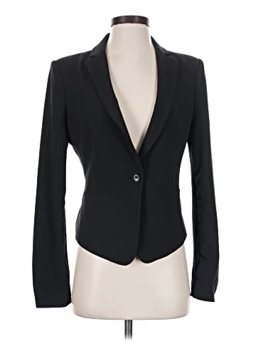 BCBGMAXAZRIA Blazer (view 1)