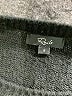 Rails Stars Black Cardigan Size S - photo 7