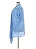 Unbranded Blue Cardigan Size 2X - photo 5