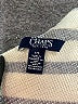 Chaps Silver Pullover Sweater Size L - photo 7