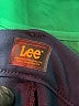 Lee Blue Casual Pants Size 15 (estimated) - photo 7