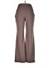 Yogalicious Brown Dress Pants Size L - photo 1