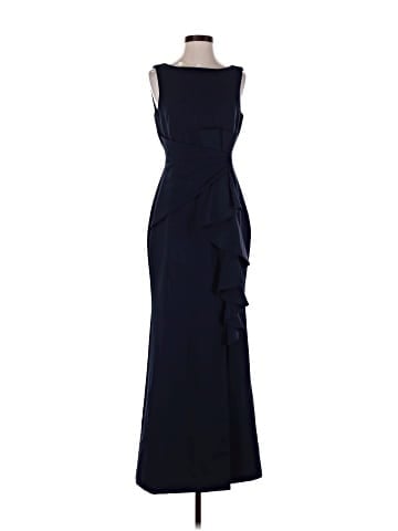 Eliza J Cocktail Dress (view 1)