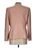 Kasper 100% Polyester Tan Blazer Size 12 Petite - photo 2