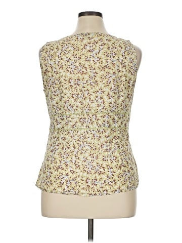 Boden Sleeveless Blouse (view 2)