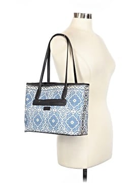 Brighton Leather Tote (view 2)