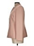 Kasper 100% Polyester Tan Blazer Size 12 Petite - photo 5