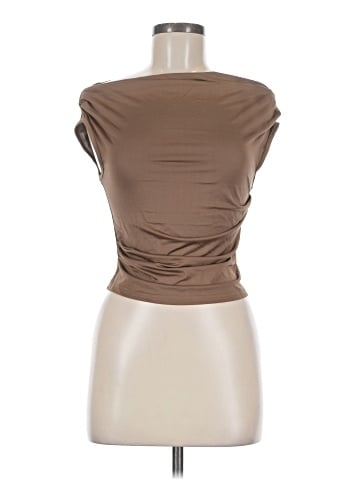 Shein Short Sleeve T-Shirt (view 1)