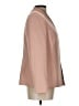Kasper 100% Polyester Tan Blazer Size 12 Petite - photo 4