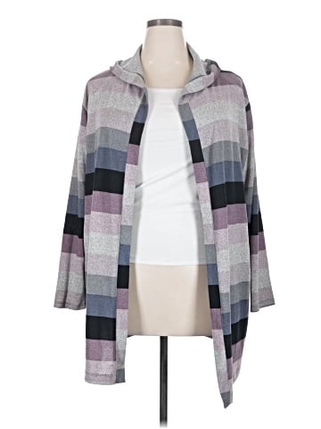 Truself Cardigan (view 1)