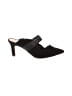 Clarks Black Heels Size 8 - photo 1