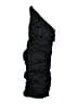 Shein 100% Elastane Black Cocktail Dress Size 6 - photo 2
