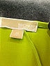 MICHAEL Michael Kors Solid Green Cocktail Dress Size XS - photo 7