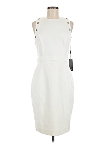 White House Black Market Cocktail Dress (view 1)