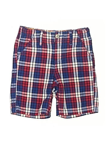 Lee Shorts (view 1)