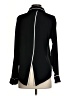 Halogen Black Long Sleeve Blouse Size XS - photo 2