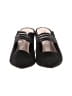 Clarks Black Heels Size 8 - photo 2