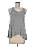 Chris & Carol Gray Tank Top Size M - photo 1