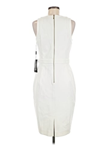 White House Black Market Cocktail Dress (view 2)
