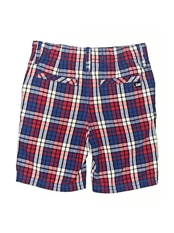 Lee Shorts (view 2)