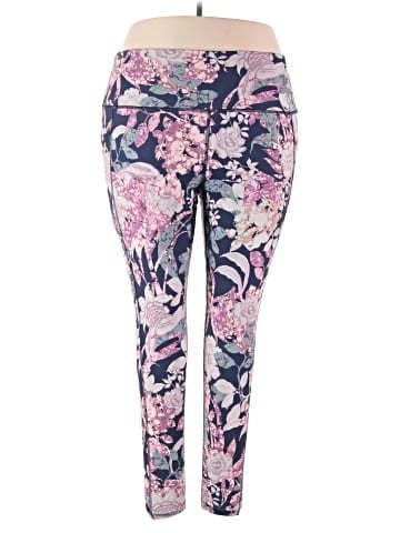 Apana Active Pants (view 1)