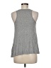 Chris & Carol Gray Tank Top Size M - photo 2