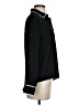 Halogen Black Long Sleeve Blouse Size XS - photo 4