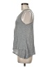 Chris & Carol Gray Tank Top Size M - photo 5