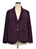 Studio by Torrid Purple Blazer Size 2X Plus (2) - photo 1