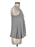 Chris & Carol Gray Tank Top Size M - photo 4