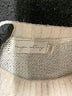 BEIGE BOTANY Checkered-gingham Tan Pullover Sweater Size S - photo 7
