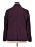 Studio by Torrid Purple Blazer Size 2X Plus (2) - photo 2