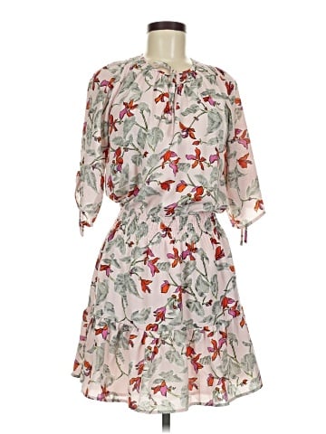 As U Wish Casual Dress (view 1)