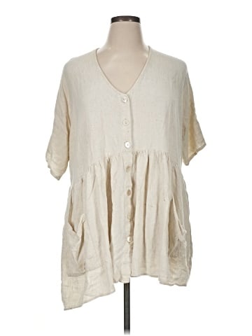 Polly Casual Dress (view 1)