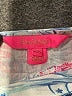 Lilly Pulitzer Paisley Blue Pink Romper Size XXS - photo 4